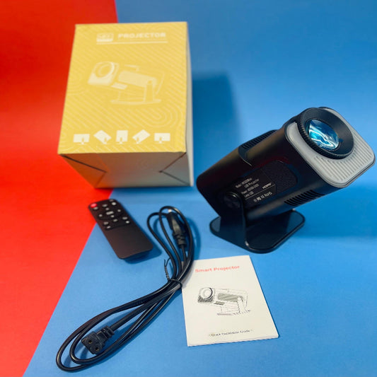 Projecteur Android HY320mini HD