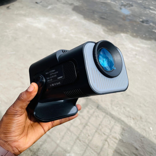 Projecteur Android HY320mini HD